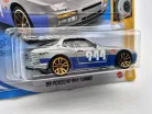 Hot Wheels Porsche 944 Turbo (1989) - HW Turbo 2/5
