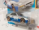 Hot Wheels Porsche 944 Turbo (1989) - HW Turbo 2/5