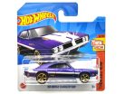 Hot Wheels Dodge Charger 500 (1969) - Then and Now 8/10 - 240/250
