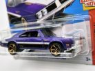Hot Wheels Dodge Charger 500 (1969) - Then and Now 8/10 - 240/250