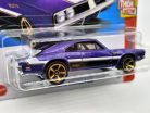 Hot Wheels Dodge Charger 500 (1969) - Then and Now 8/10 - 240/250