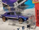 Hot Wheels Dodge Charger 500 (1969) - Then and Now 8/10 - 240/250