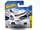 Hot Wheels Camaro Custom (2011) - HW Art Cars 4/10 - 36/250