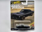 Hot Wheels Premium Fast and Furious - Halálos iramban 3/5 - Plymouth AAR Cuda (1970)