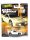 Hot Wheels Premium Fast and Furious - Halálos iramban 2/5 - Ford RS200