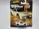 Hot Wheels Premium Fast and Furious - Halálos iramban 2/5 - Ford RS200