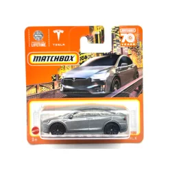 Tesla Model X - 90/100 - bliszteres