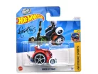 Hot Wheels Wheelie Chair - HW Xtreme Sports 3/5 - 64/250 -  Hot Wheels - 1:64