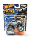 Hot Wheels Fast and Furious - Halálos iramban - Nissan Skyline GT-R - Monster Trucks -  Hot Wheels - 1:64