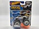 Hot Wheels Fast and Furious - Halálos iramban - Nissan Skyline GT-R - Monster Trucks -  Hot Wheels - 1:64