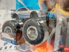 Hot Wheels Fast and Furious - Halálos iramban - Nissan Skyline GT-R - Monster Trucks -  Hot Wheels - 1:64