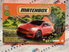 Elektromos kisautó gyűjtemény - 12 db-os -  Matchbox - 1:64