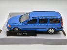 Volvo v70 (2008) - kék