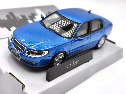 Volvo v70 (2008) - kék