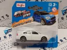 Volkswagen VW Jetta - Bora - (2000) - fehér -  Maisto - 1:64
