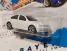 Volkswagen VW Jetta - Bora - (2000) - fehér -  Maisto - 1:64