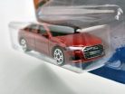 Audi A6 (2019) - piros -  Maisto - 1:64