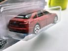 Audi A6 (2019) - piros -  Maisto - 1:64