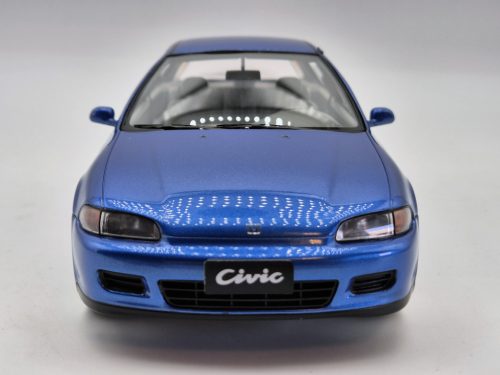 Honda Civic eg6 (1993) -  Triple9 - 1:18