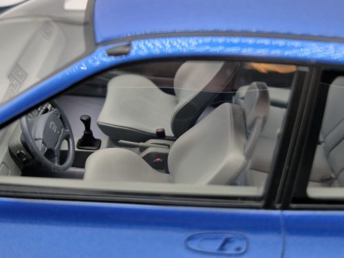 Honda Civic eg6 (1993) -  Triple9 - 1:18