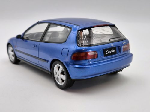 Honda Civic eg6 (1993) -  Triple9 - 1:18