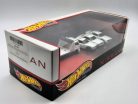 Nisssan Skyline diorama szett #14 - Skyline 2000 GT-R, Skyline C210, Skyline HT 2000 GT-X, Nissan szállító jármű