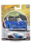 Hot Wheels Premium - AutoStrasse - Alpine A110 -  Hot Wheels - 1:64