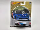 Hot Wheels Premium - AutoStrasse - Alpine A110 -  Hot Wheels - 1:64