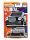 Matchbox Global Series - LEVC TX Londoni Taxi