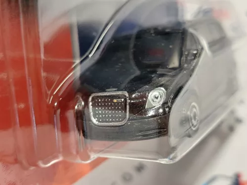 Matchbox Global Series - LEVC TX Londoni Taxi