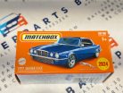Jaguar XJ6C (1977) - 58/100  -  Matchbox - 1:64