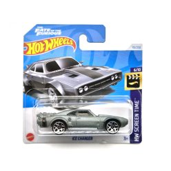 Hot Wheels Ice Charger - HW Screen Time 6/10 - 78/250