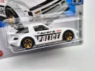 Hot Wheels Mazda RX-7 - HW First Response 8/10 - 80/250 -