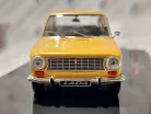Lada 1200 - VAZ - 2101 (1970) -  Ixo - 1:43