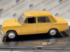 Lada 1200 - VAZ - 2101 (1970) -  Ixo - 1:43