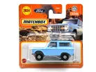 Ford Bronco (1970) - 29/100 - bliszteres -  Matchbox - 1:64