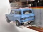 Ford Bronco (1970) - 29/100 - bliszteres -  Matchbox - 1:64