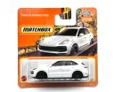 Porsche Cayenne Turbo - 27/100 - bliszteres -  Matchbox - 1:64