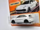 Porsche Cayenne Turbo - 27/100 - bliszteres -  Matchbox - 1:64
