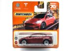 Tesla Model Y - bliszteres -  Matchbox - 1:64