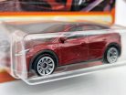 Tesla Model Y - bliszteres -  Matchbox - 1:64