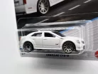 Hot Wheels Cadillac CTS-V - 5/5 - hosszú kártyás -  Hot Wheels - 1:64