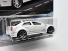 Hot Wheels Cadillac CTS-V - 5/5 - hosszú kártyás -  Hot Wheels - 1:64