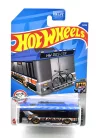 Hot Wheels Ain't Fare - HW Metro 9/10 - 77/250 - hosszú kártyás -  Hot Wheels - 1:64
