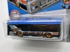 Hot Wheels Ain't Fare - HW Metro 9/10 - 77/250 - hosszú kártyás -  Hot Wheels - 1:64