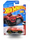 Hot Wheels Drone Duty - HW Rescue 10/10 - 239/250 - hosszú kártyás -  Hot Wheels - 1:64