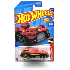   Hot Wheels Drone Duty - HW Rescue 10/10 - 239/250 - hosszú kártyás -  Hot Wheels - 1:64