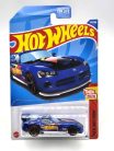 Hot Wheels Dodge Viper SRT10 ACR - Then and now 9/10 - 242/250 - hosszú kártyás -  Hot Wheels - 1:64