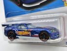 Hot Wheels Dodge Viper SRT10 ACR - Then and now 9/10 - 242/250 - hosszú kártyás -  Hot Wheels - 1:64