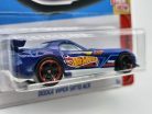 Hot Wheels Dodge Viper SRT10 ACR - Then and now 9/10 - 242/250 - hosszú kártyás -  Hot Wheels - 1:64